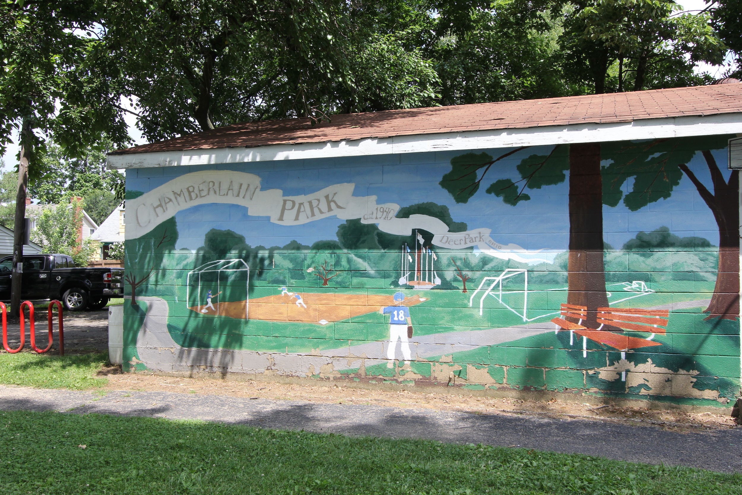Deer Park, OH 06